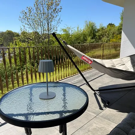 Chices In Zentraler Lage Mit Grossem Balkon